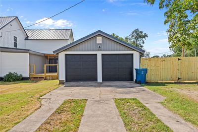 Detached garage | Image 3