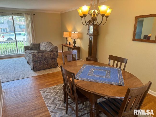 1345 W Woodside Dr, House other with 3 bedrooms, 3 bathrooms and null parking in Dunlap IL | Image 17