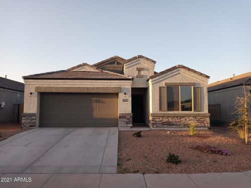 31070 W Whitton Avenue, Buckeye, AZ, 85396 | Card Image