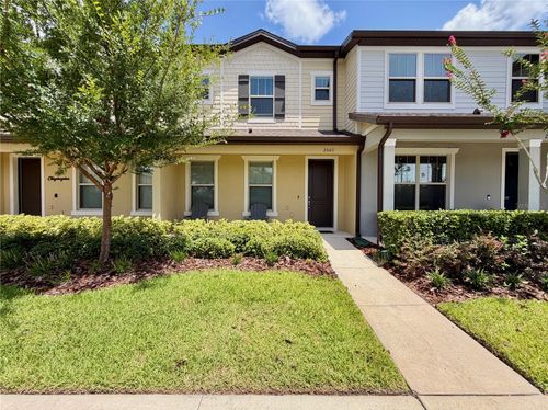 2663 Mead Ave, SAINT CLOUD, FL, 34771-7875 | Card Image