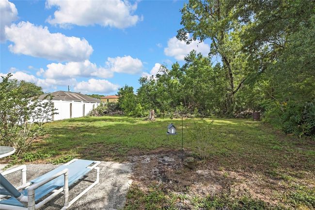 11187 Blythville Rd, House other with 3 bedrooms, 2 bathrooms and null parking in SPRING HILL FL | Image 32