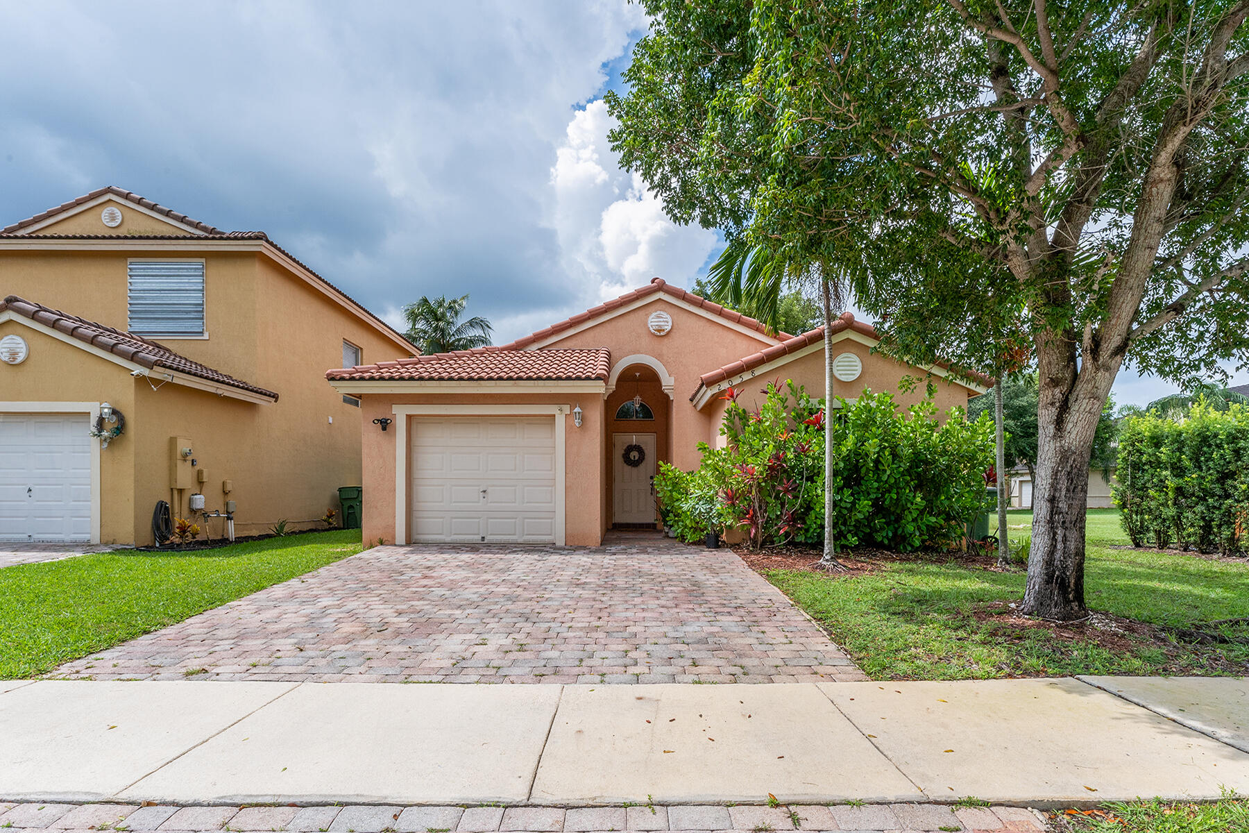 17th St, Homestead, FL 33035