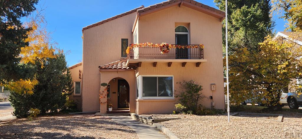 Belleview Ave, LA Junta, CO 81050