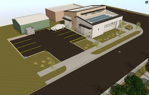 3350 Main St, South Salt Lake, UT, 84115-4445 | Card Image