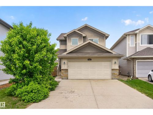 4612 Westcliff Pt Sw, Edmonton, AB, T6W2S9 | Card Image