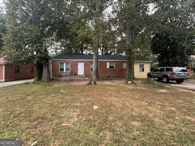 1941 Rosewood Road, House other with 3 bedrooms, 1 bathrooms and null parking in Decatur GA | Image 1