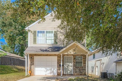 3523 Lehigh Way, Decatur, GA, 30034-5745 | Card Image