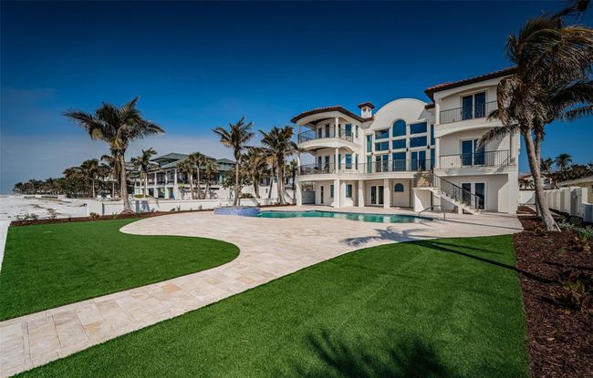 15912 Gulf Blvd, House other with 5 bedrooms, 6 bathrooms and null parking in REDINGTON BEACH FL | Image 90