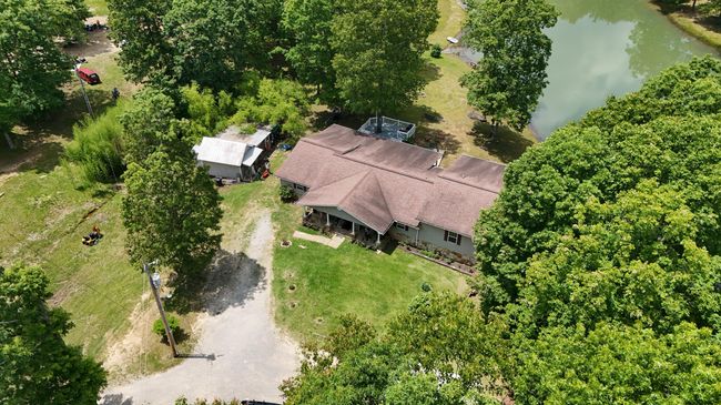 222 Bennie Camp Rd, House other with 2 bedrooms, 2 bathrooms and null parking in Dunlap TN | Image 62