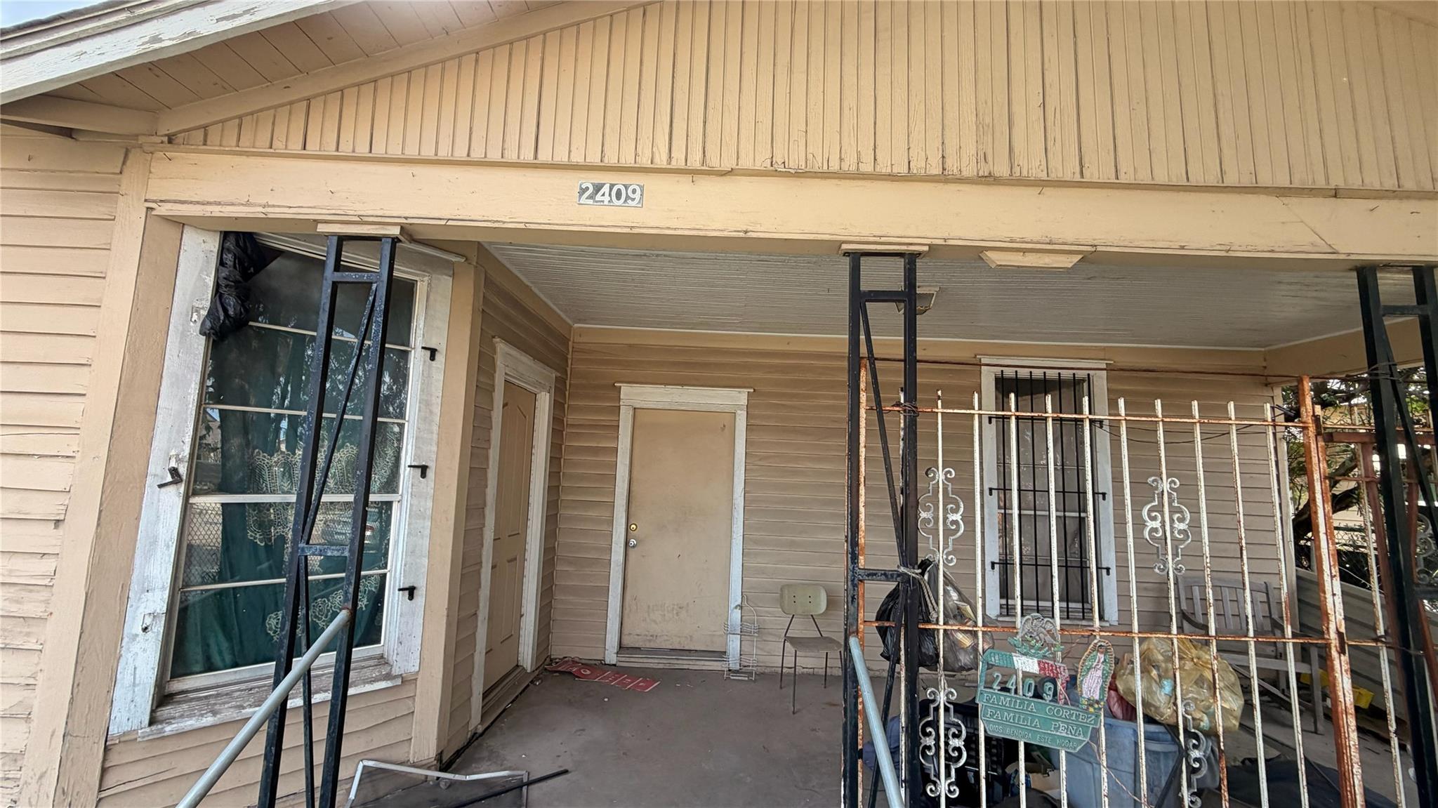 Residential Income in Houston 5