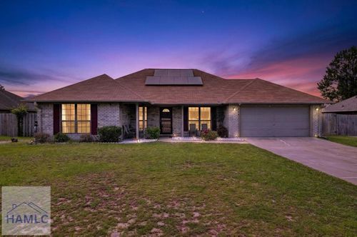 2140 Walberg Drive, Hinesville, GA, 31313 | Card Image