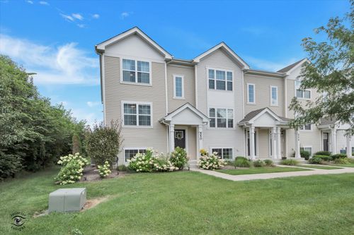 550 Spring Leaf Drive, Joliet, IL, 60431 | Card Image