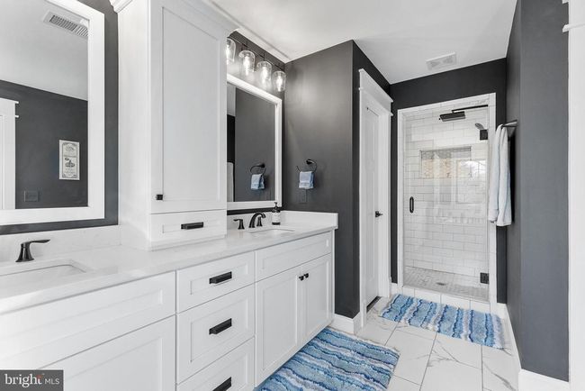 5612 Williamsburg Blvd, House other with 6 bedrooms, 6 bathrooms and null parking in ARLINGTON VA | Image 29
