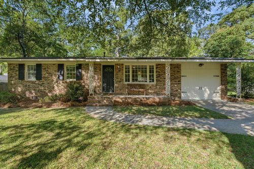 411 Forest Cir, Summerville, SC, 29483-2809 | Card Image