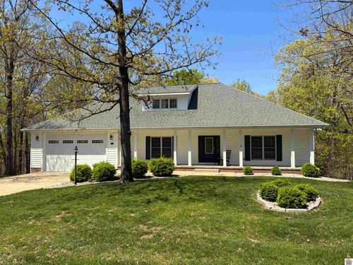 718 Marina Village Dr, Grand Rivers, KY, 42045-9010 | Card Image