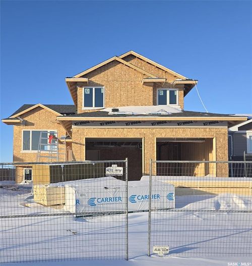 719 Doghide Drive, Tisdale, SK, S0E1T0 | Card Image