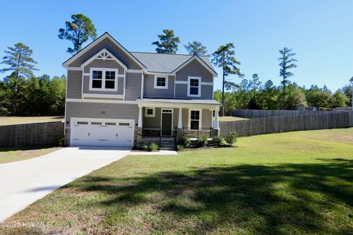 408 Gretchen Rd, West End, NC, 27376-8076 | Card Image