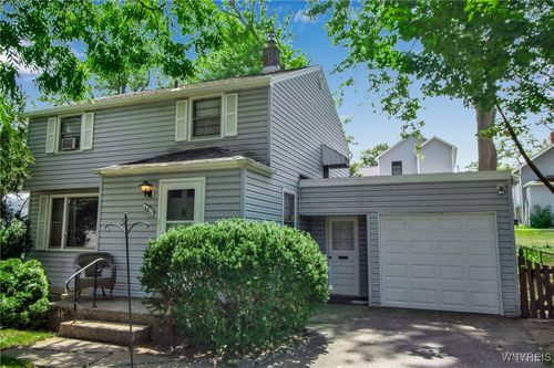 481 Onondaga St, Lewiston, NY, 14092-1203 | Card Image