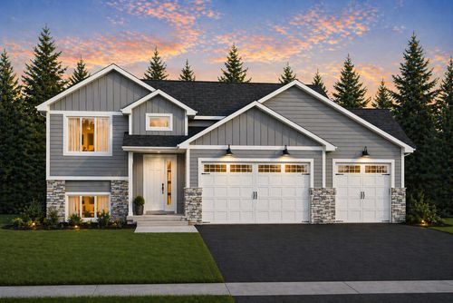 25817 22nd St W, Zimmerman, MN, 55398-4725 | Card Image