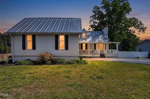 306 18th St, Butner, NC, 27509-2402 | Card Image