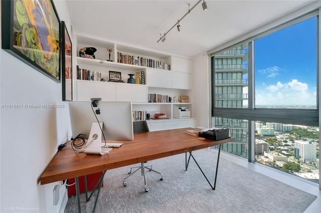 UNIT-4701 - 650 Ne 32 Nd St, Condo with 4 bedrooms, 5 bathrooms and null parking in Miami FL | Image 22