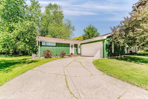 727 Telulah Avenue, APPLETON, WI, 54915 | Card Image