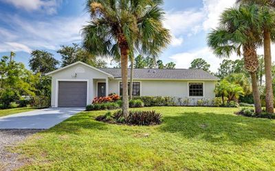 9495 80th St, House other with 2 bedrooms, 2 bathrooms and null parking in Vero Beach FL | Image 1