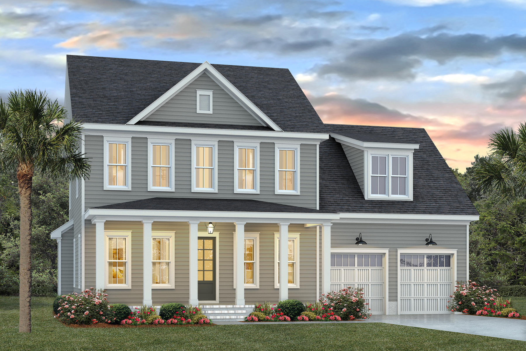 Sherrod Park Ln, Summerville, SC 29486