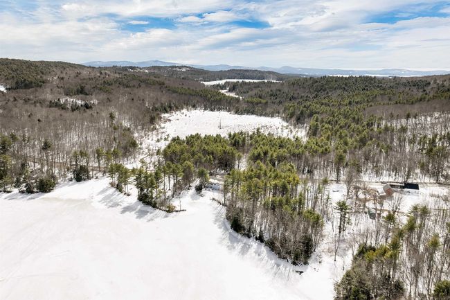 99 Brown Rd, House other with 3 bedrooms, 1 bathrooms and null parking in Center Tuftonboro NH | Image 18