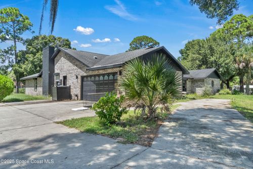 4020 Adams Ln, Malabar, FL, 32950-4709 | Card Image