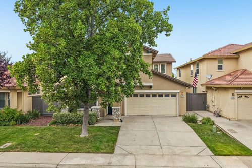 4395 Niobe Circle, Rancho Cordova, CA, 95742 | Card Image