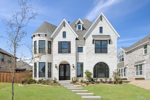 12803 Meadow Glen Trl, Rowlett, TX, 75089-1428 | Card Image