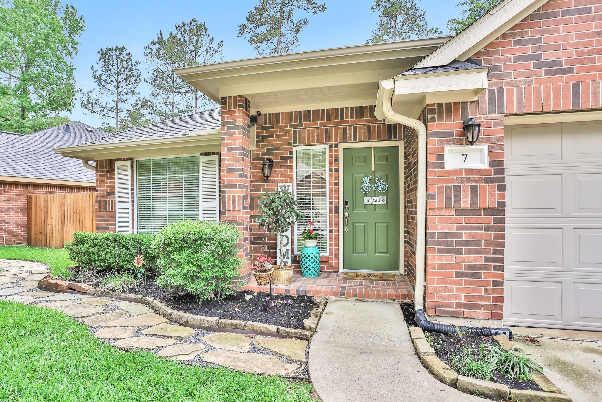 Residential Lease in The Woodlands 3
