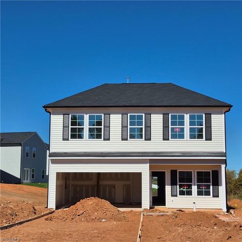 828 Shoveler Court, Kernersville, NC, 27284 | Card Image