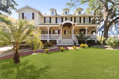 130 San Marco Dr, Tybee Island, GA, 31328-9706 | Card Image