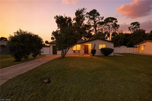 1267 Mcneill Rd, North Fort Myers, FL, 33903-3522 | Card Image