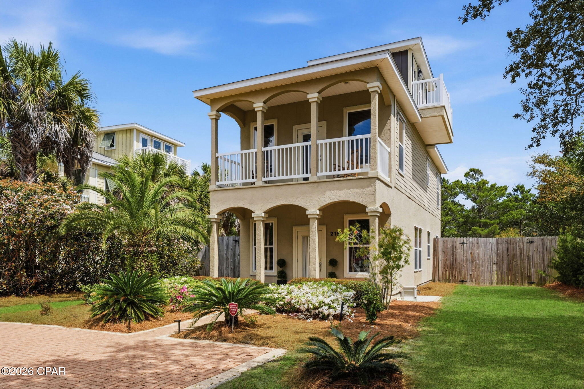 Residential in Panama City Beach 4