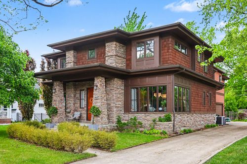 1523 Villa Rd, Birmingham, MI, 48009-6592 | Card Image