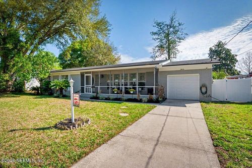 3513 Simca Dr W, Jacksonville, FL, 32277-2565 | Card Image