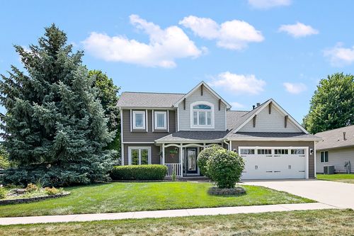 1553 Noble Quest Dr, Bourbonnais, IL, 60914-9622 | Card Image