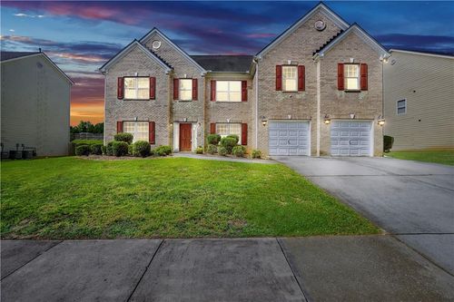 60 Snapdragon Ln, Covington, GA, 30014-7605 | Card Image