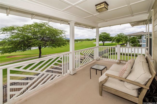 Upper lanai | Image 22