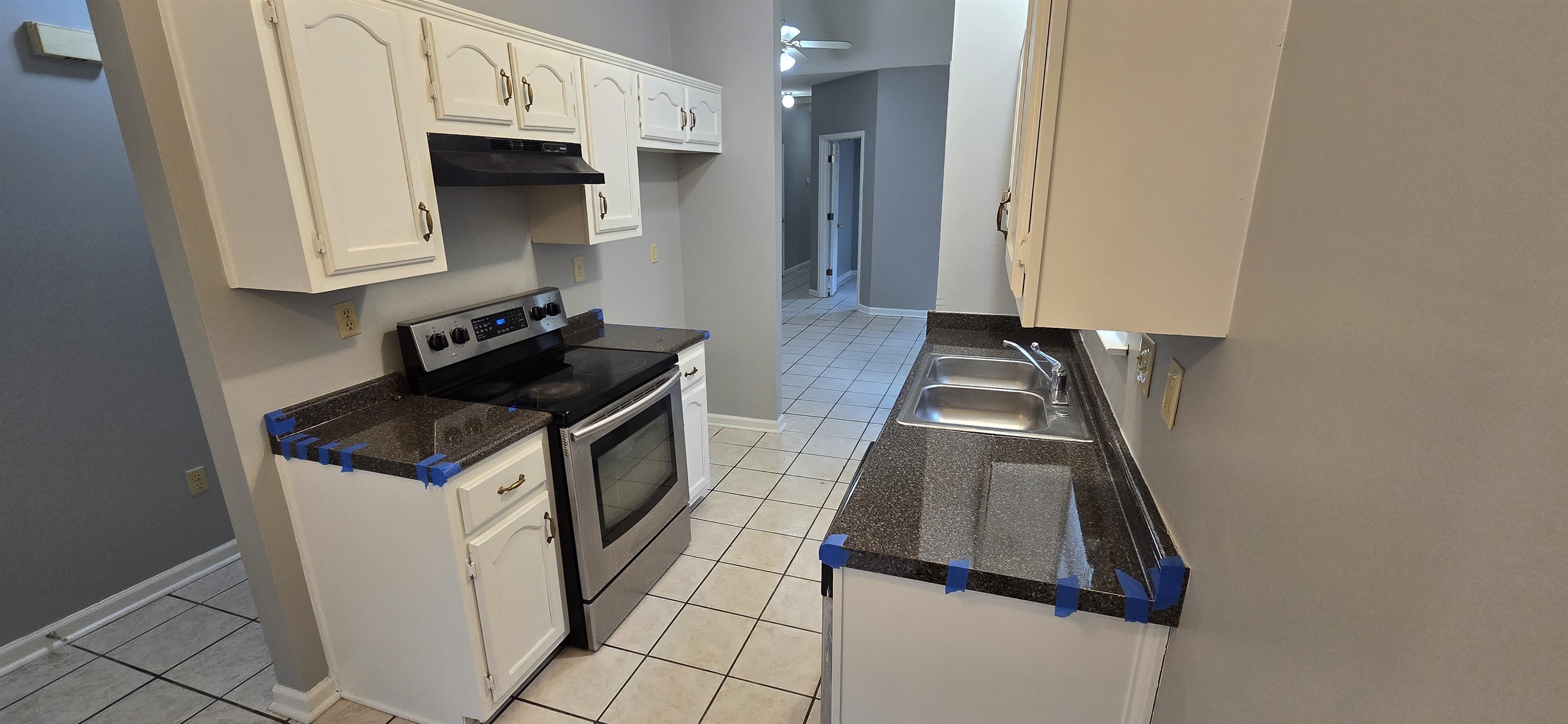 Residential Lease in Memphis 2