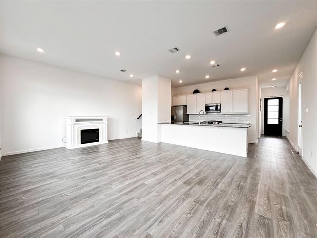 5667 Foggy Vine Ct, House other with 3 bedrooms, 3 bathrooms and 2 parking in Fulshear TX | Image 17