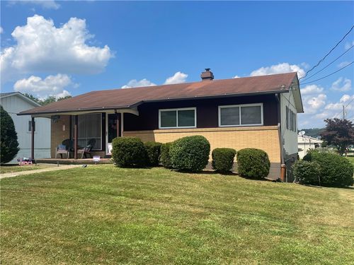 123 6th Ave, New Eagle, PA, 15067-1523 | Card Image