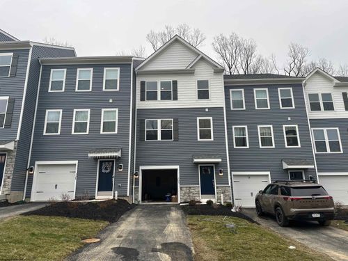 726 Hartman St, Morgantown, WV, 26501 | Card Image