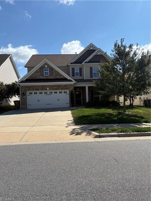 5326 Brookstead Dr, Summerfield, NC, 27358-7819 | Card Image
