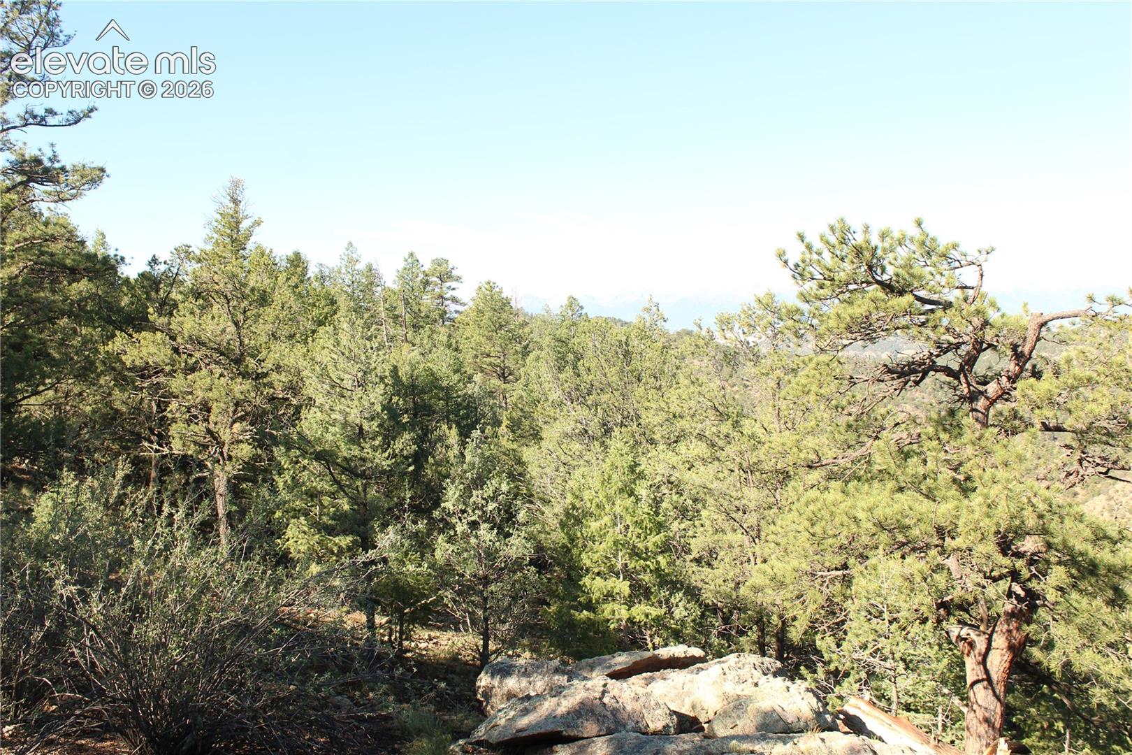 Land in Westcliffe