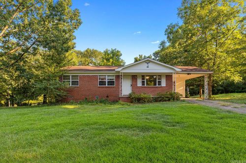 15 Lynnwood Drive, Little Rock, AR, 72206 | Card Image