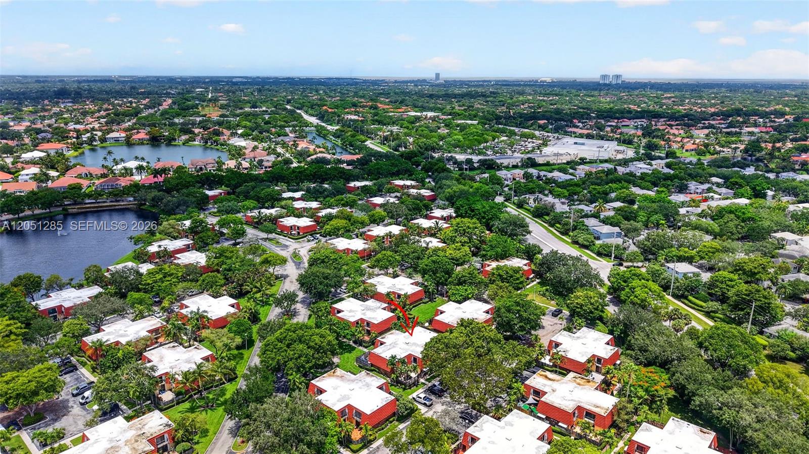 Residential in Plantation 3